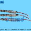 VQD1121-5G-X47 6301414539 VQD1121-5G-X88D Solenoid Valve