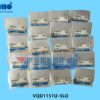 VQD1151U-5LO Solenoid Valve