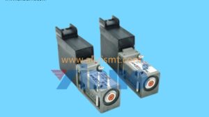 VQD115W-5MO-X1 VQD115W-5M0-X1 KLF-M7153-00 Solenoid Valve