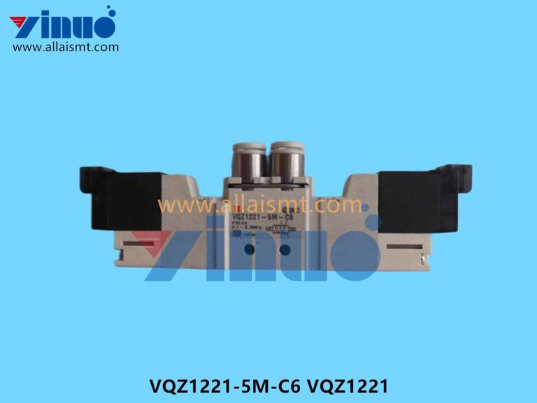 VQZ1221-5M-C6 VQZ1221 Solenoid Valve