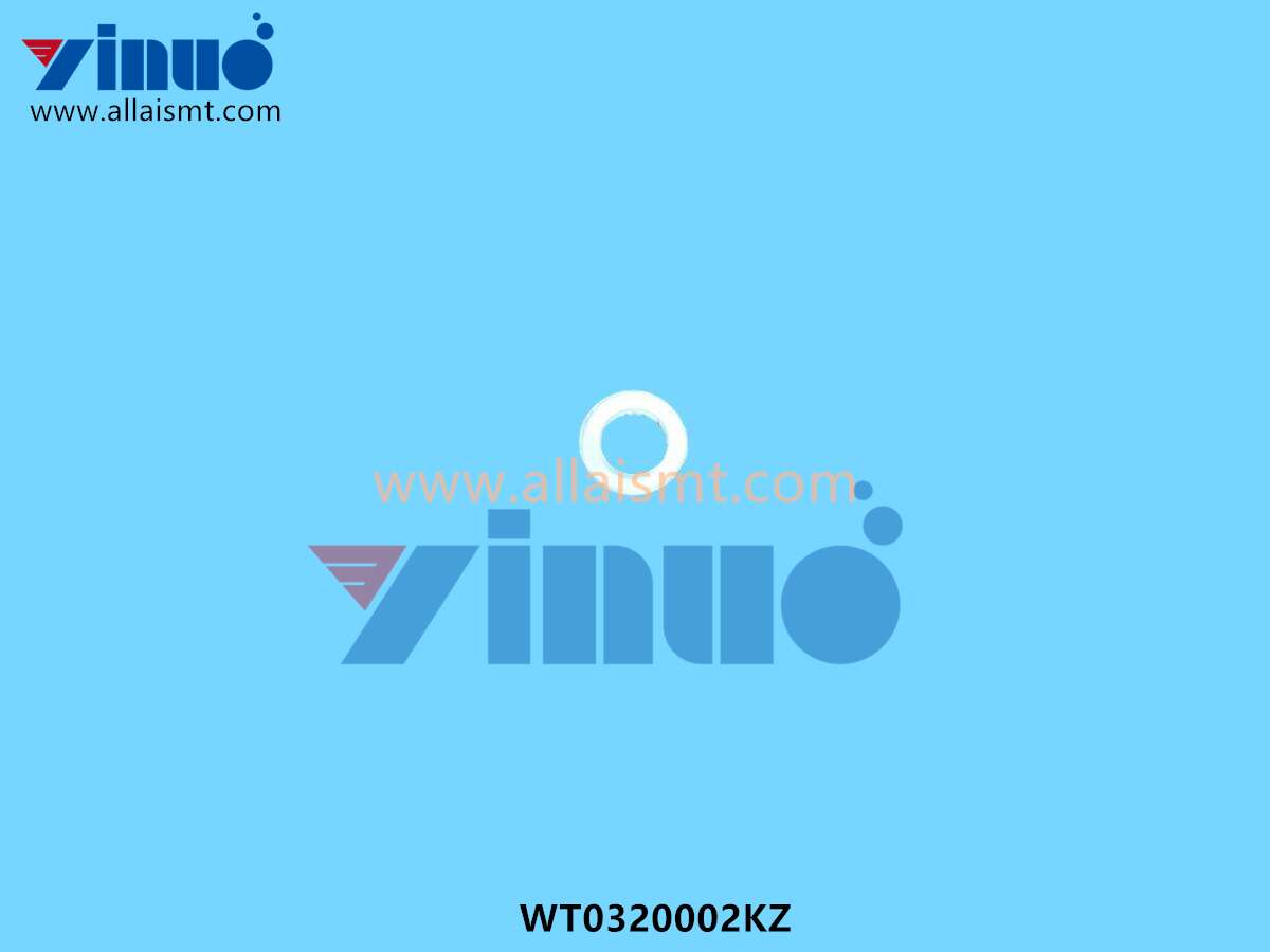 WT0320002KZ JUKI FTF FEEDER WASHER (1) WT0320002KZ JUKI FTF FEEDER WASHER