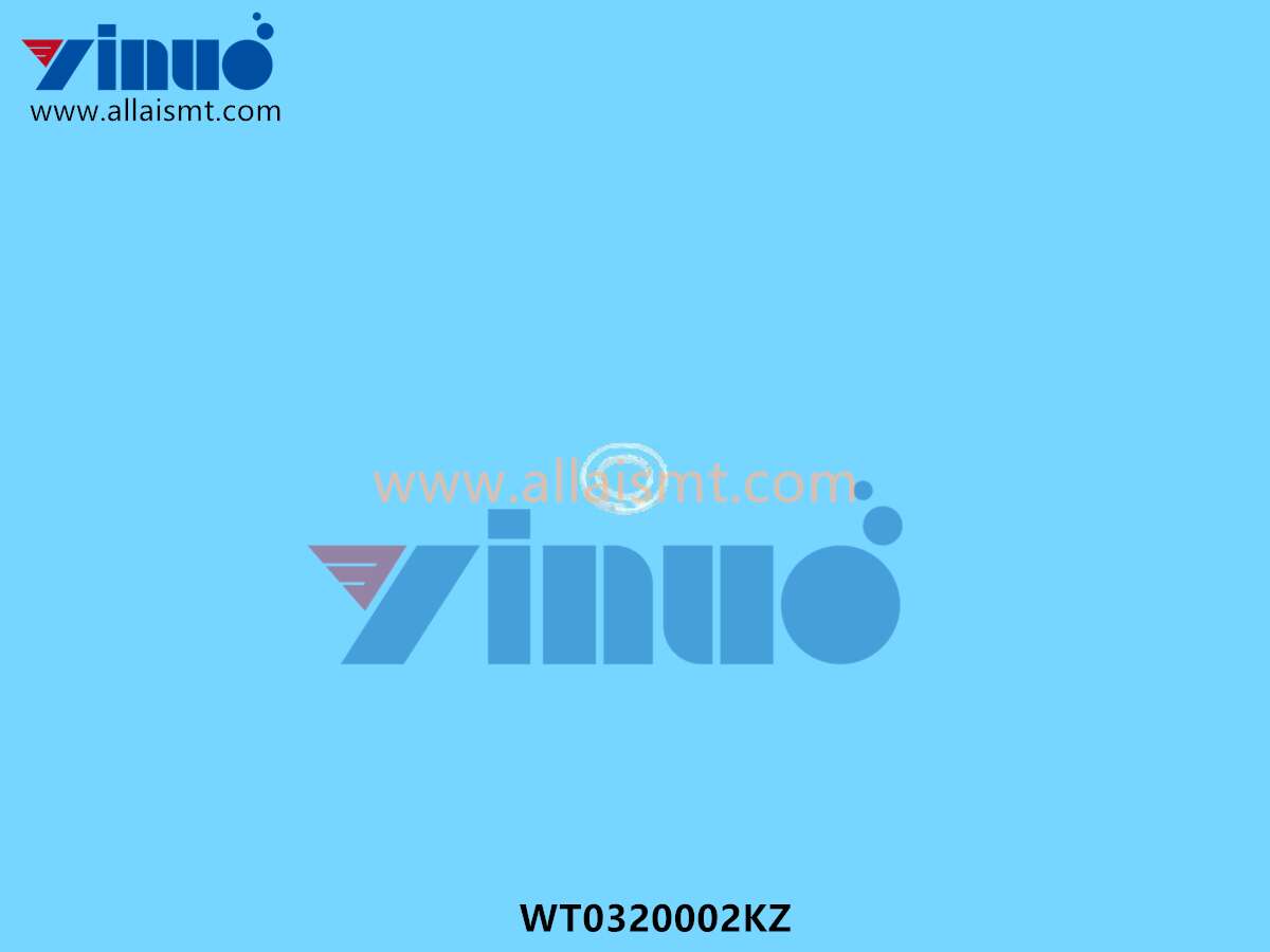 WT0320002KZ JUKI FTF FEEDER WASHER (2) WT0320002KZ JUKI FTF FEEDER WASHER