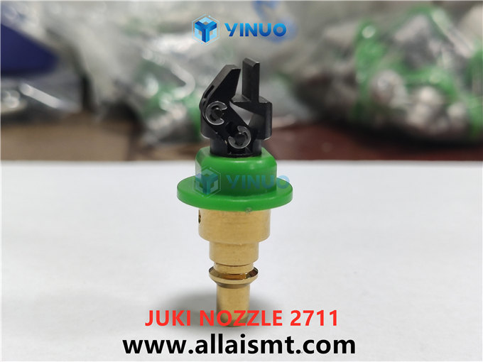 We Customized SMT Gripper Nozzle 2711 (1) We Customized SMT Gripper Nozzle 2711