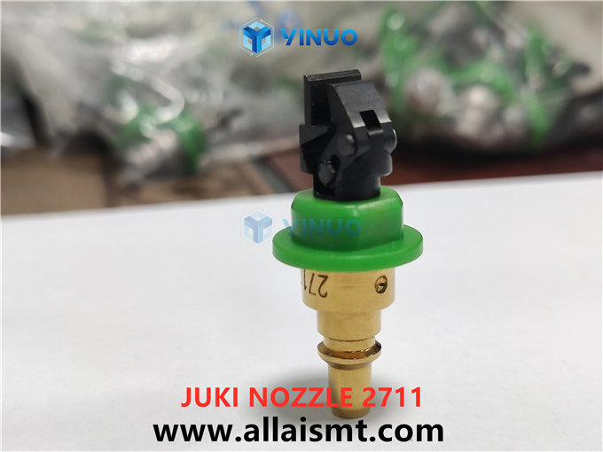 We Customized SMT Gripper Nozzle 2711 (4) We Customized SMT Gripper Nozzle 2711