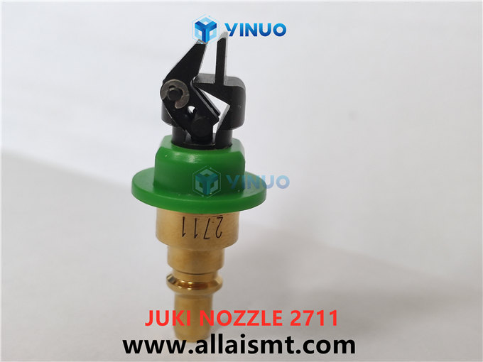 We Customized SMT Gripper Nozzle 2711