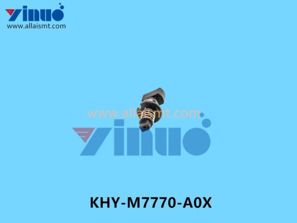 YAMAHA 306A 317A YS12 YAMAHA KHY-M7770-A0X NOZZLE