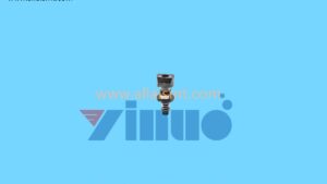 YAMAHA 306A 317A YS12 YAMAHA KHY-M7770-A0X NOZZLE
