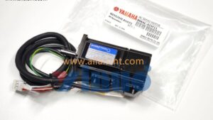 YAMAHA 90K6C-025F11 AC SERVO MOTOR R