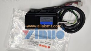 YAMAHA 90K6C-025F11 AC SERVO MOTOR R
