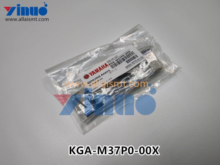 YAMAHA KGA-M37P0-00X VALVE