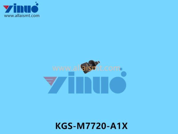 YAMAHA KGS-M7720-A1X NOZZLE 212A ASSY