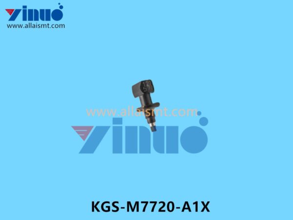 YAMAHA KGS-M7720-A1X NOZZLE 212A ASSY