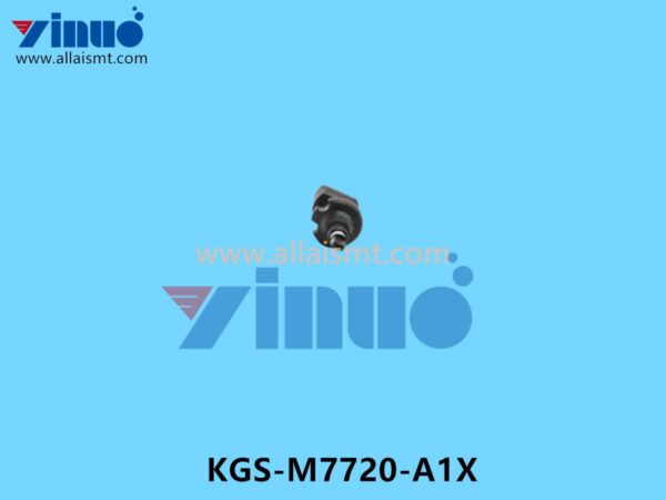 YAMAHA KGS-M7720-A1X NOZZLE 212A ASSY