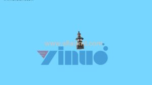 YAMAHA KHN-M7790-A1X NOZZLE 309A YS12