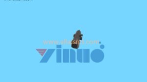 YAMAHA KLF-M8711-00 511A NOZZLE YSM40R NOZZLE