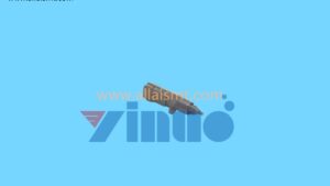 YAMAHA KLF-M8711-00 511A NOZZLE YSM40R NOZZLE
