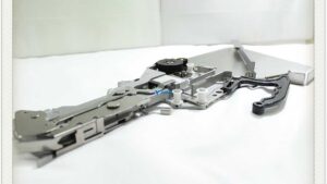 YAMAHA KW1-M2200-100 YAMAHA CL 12MM FEEDER pick and place machine feeder