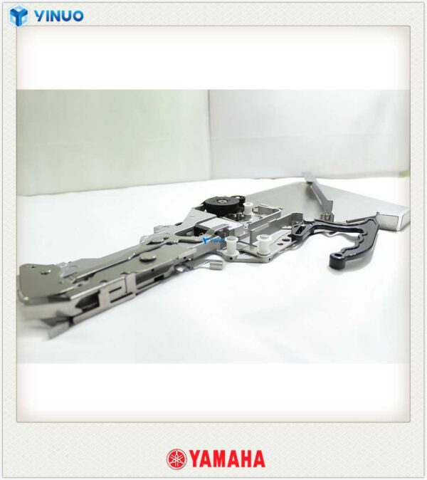 YAMAHA KW1-M2200-100 YAMAHA CL 12MM FEEDER pick and place machine feeder