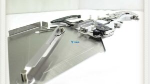 YAMAHA KW1-M2200-100 YAMAHA CL 12MM FEEDER pick and place machine feeder