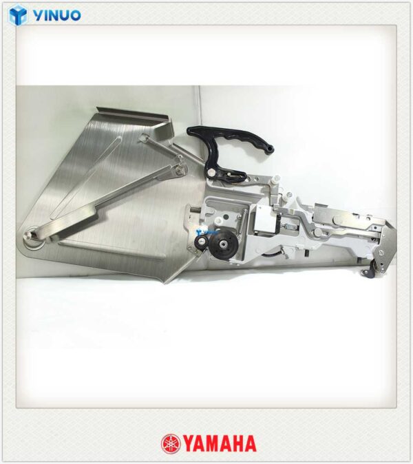 YAMAHA KW1-M2200-100 YAMAHA CL 12MM FEEDER pick and place machine feeder