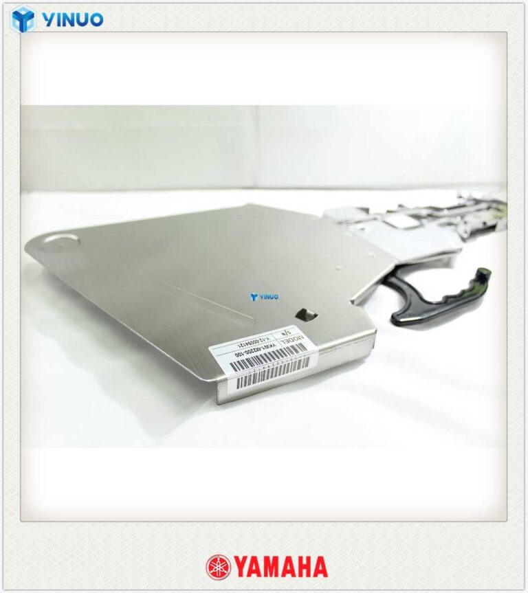 YAMAHA KW1-M2200-100 YAMAHA CL 12MM FEEDER pick and place machine feeder