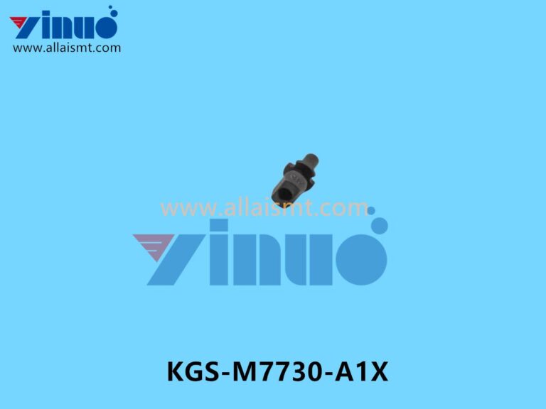 YAMAHA YG100 213A NOZZLE KGS-M7730-A1X