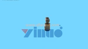 YAMAHA YG100 214A NOZZLE KGS-M7740-A1