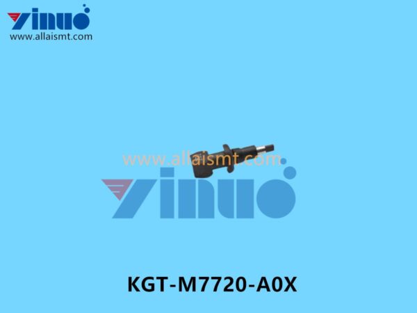 YAMAHA YG200L 202A KGT-M7720-A0X NOZZLE