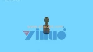 YAMAHA YG200L 203A KGT-M7730-A0X NOZZLE
