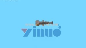 YAMAHA YG200L 203A KGT-M7730-A0X NOZZLE