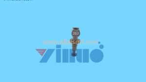 YAMAHA YG200L 203A KGT-M7730-A0X NOZZLE