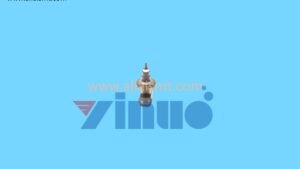 YAMAHA YG200L 219ANOZZLE KGB-M7790-A0X NOZZLE