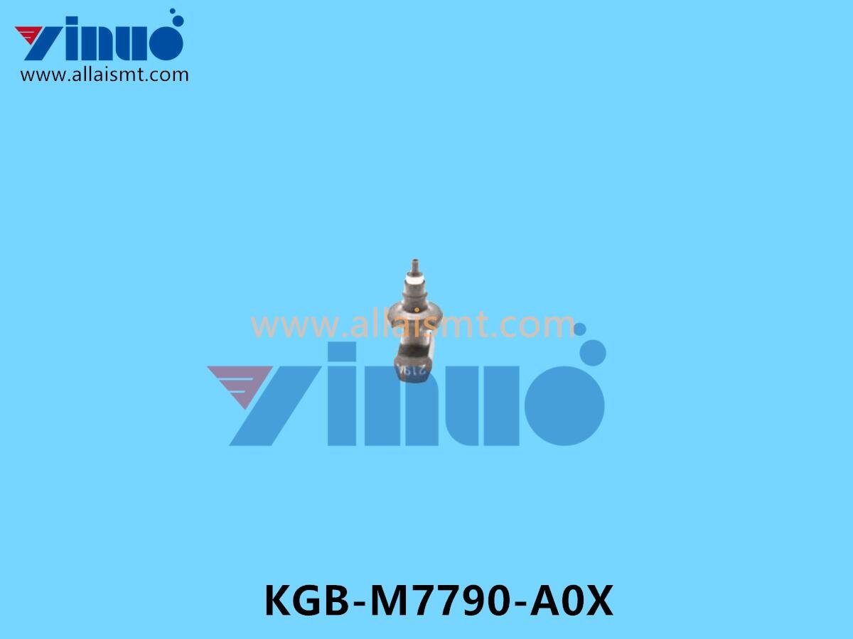 YAMAHA YG200L 219ANOZZLE KGB-M7790-A0X NOZZLE (1) YAMAHA YG200L 219ANOZZLE KGB-M7790-A0X NOZZLE