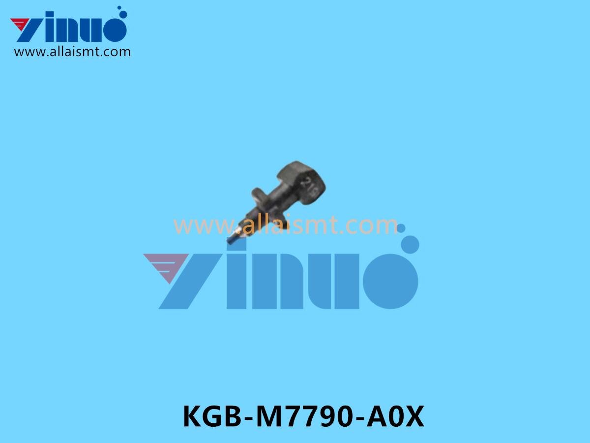 YAMAHA YG200L 219ANOZZLE KGB-M7790-A0X NOZZLE (2) YAMAHA YG200L 219ANOZZLE KGB-M7790-A0X NOZZLE