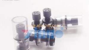 YAMAHA YS12 NOZZLE Special shaped nozzle