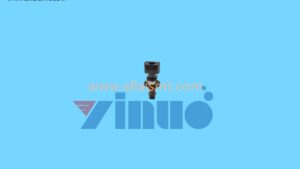 YAMAHA YS12 YS24 YSM10 310A NOZZLE KHY-M77A0-A0X