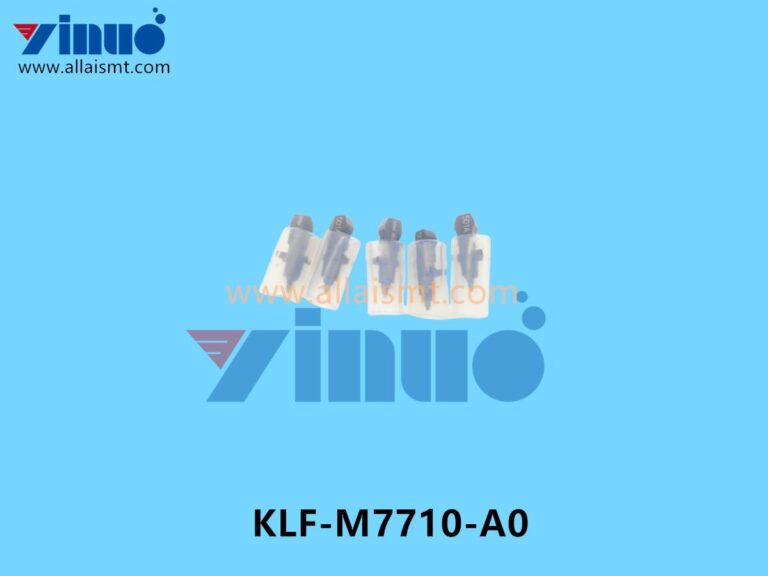 YAMAHA YSM40R 501A 502A KLF-M7710-A0 NOZZLE