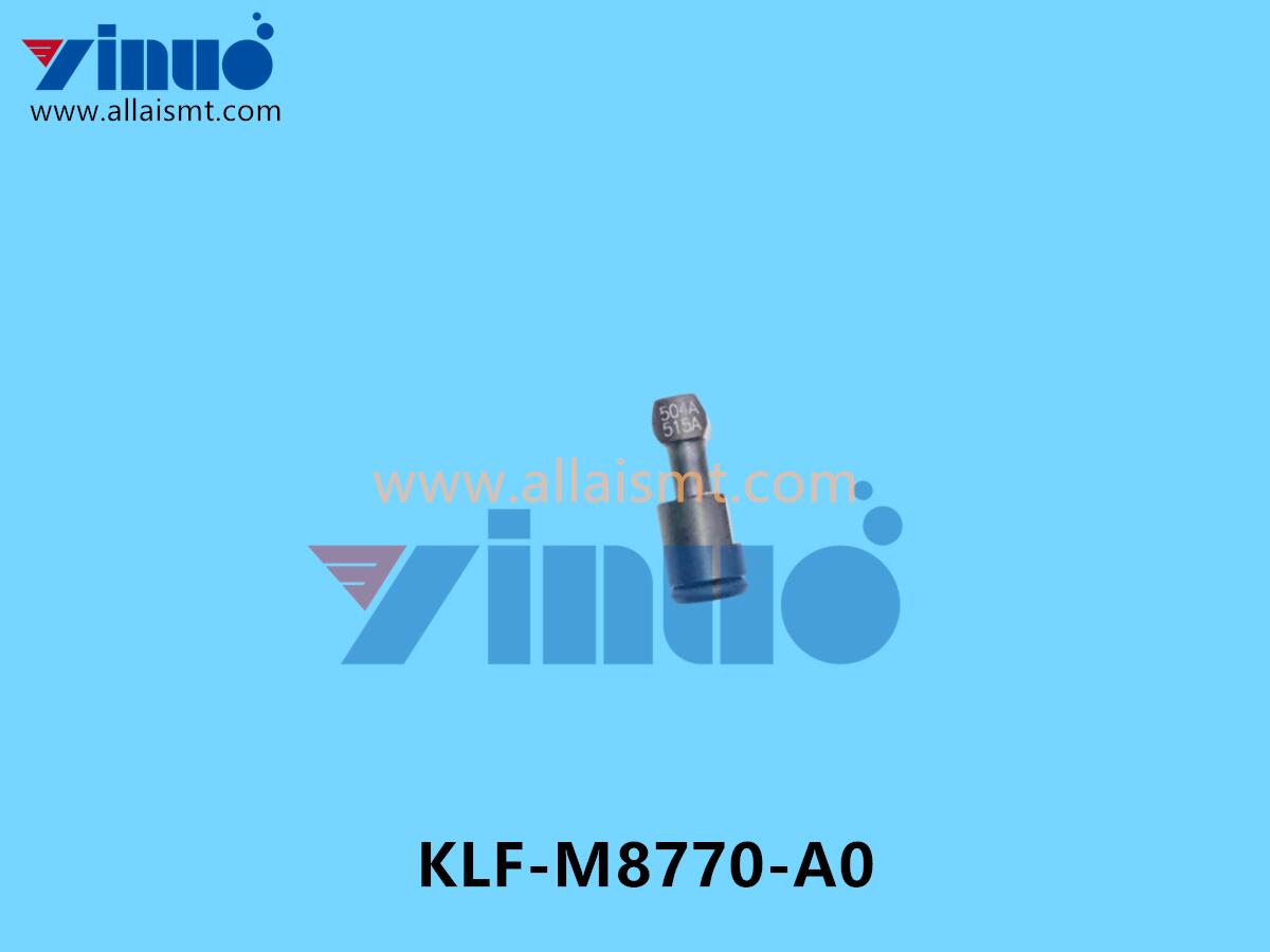 YAMAHA YSM40R 504A 515A KLF-M8770-A0 NOZZLE (2) YAMAHA YSM40R 504A 515A KLF-M8770-A0 NOZZLE