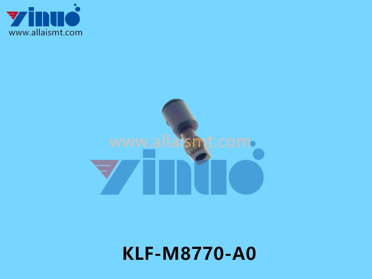 YAMAHA YSM40R 504A 515A KLF-M8770-A0 NOZZLE (4) YAMAHA YSM40R 504A 515A KLF-M8770-A0 NOZZLE