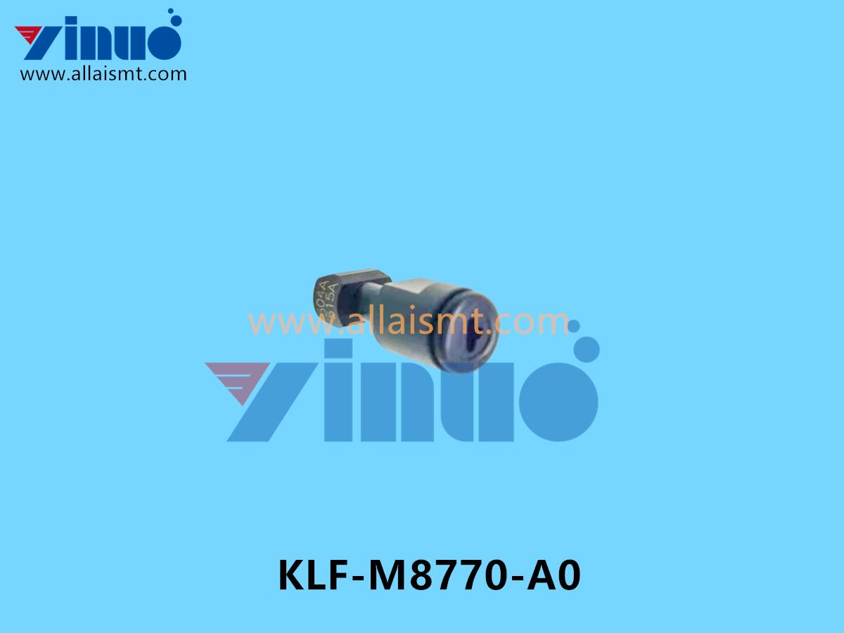 YAMAHA YSM40R 504A 515A KLF-M8770-A0 NOZZLE (5) YAMAHA YSM40R 504A 515A KLF-M8770-A0 NOZZLE