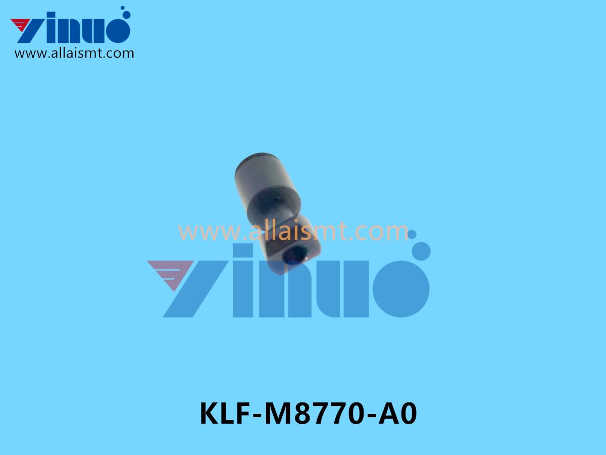 YAMAHA YSM40R 504A 515A KLF-M8770-A0 NOZZLE (6) YAMAHA YSM40R 504A 515A KLF-M8770-A0 NOZZLE