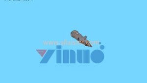 YAMAHA YSM40R KLF-M8711-00 511A NOZZLE