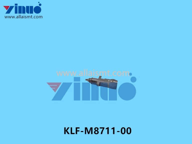 YAMAHA YSM40R KLF-M8711-00 511A NOZZLE