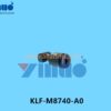 YAMAHA YSM40R KLF-M8740-A0 503A 514A NOZZLE