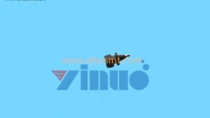 YAMAHA YV10011 KM0-M711J-A0X 39A NOZZLE