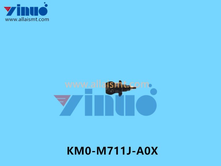 YAMAHA YV10011 KM0-M711J-A0X 39A NOZZLE