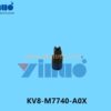 YAMAHA YV100X 100XE 100XG 74A NOZZLE KV8-M7740-A0X NOZZLE
