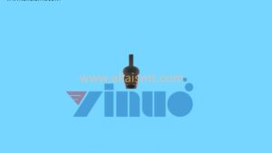 YAMAHA YV100X 100XE 100XG 76ANOZZLE KV8-M7760-00X