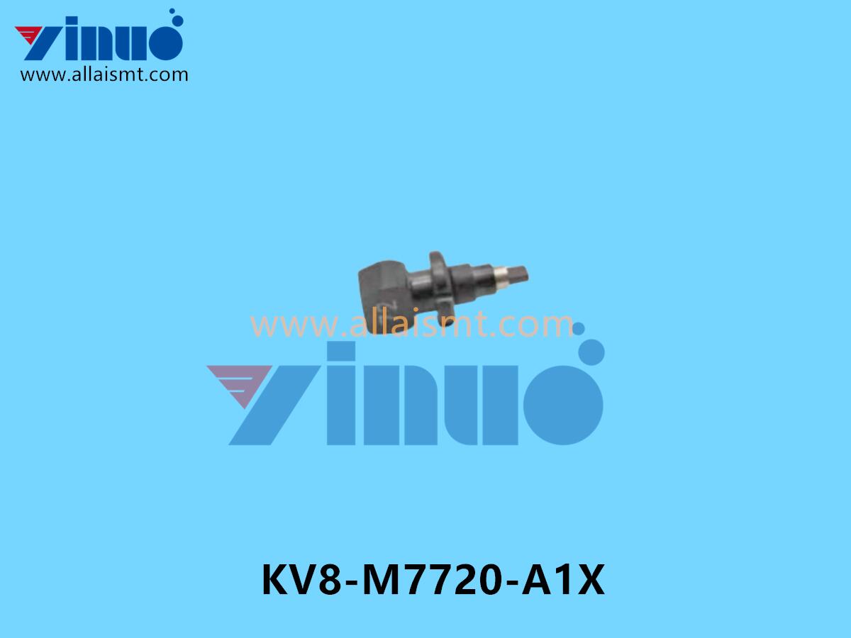 YAMAHA YV100X 100XE 72A KV8-M7720-A1X NOZZLE (5) YAMAHA YV100X 100XE 72A KV8-M7720-A1X NOZZLE