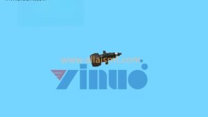 YAMAHA YV100X 71A 0603X KV8-M7710-A1X NOZZLE